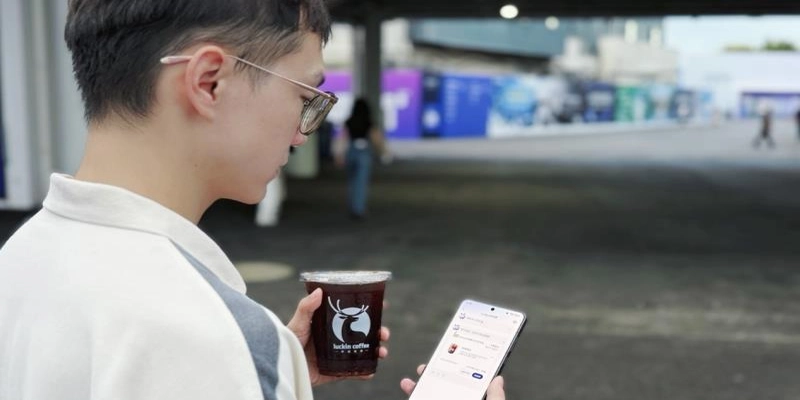 Xu hướng thiết kế website quán cà phê 2025 Xu hướng thiết kế website quán cà phê 2025