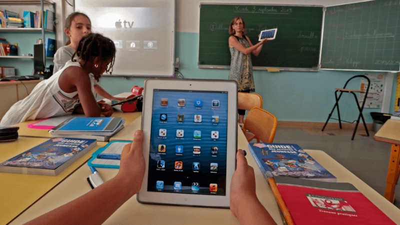 M-Learning Là Gì? Lợi Ích Của Mobile Learning