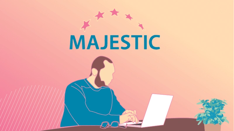 Majestic SEO Là Gì? Cách Sử Dụng Majestic SEO Hiệu Quả
