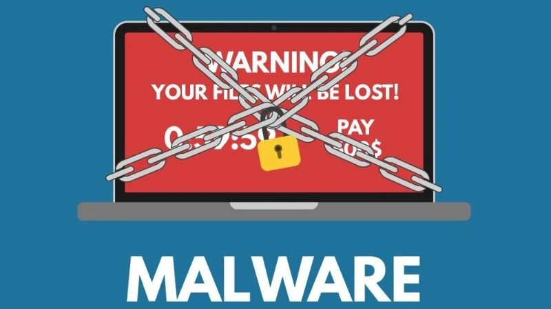 Malware Là Gì? Cách Bảo Vệ Máy Tính Khỏi Malware Xâm Nhập