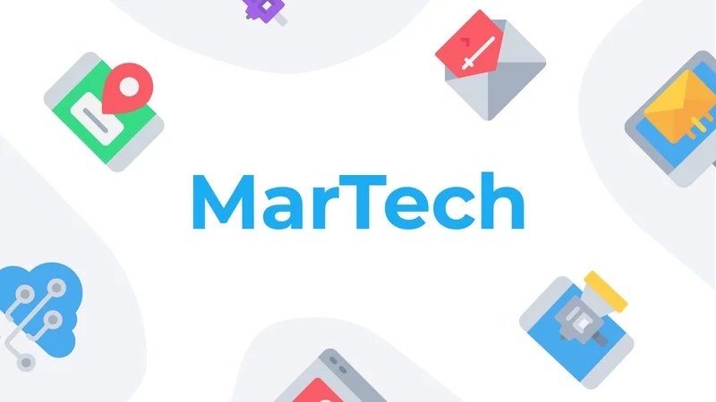 Martech Là Gì? Phân Tích Và Ứng Dụng Hiệu Quả Trong Doanh Nghiệp