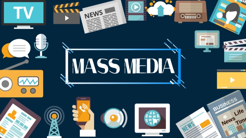 Mass Media Là Gì? Tầm quan trọng và ứng dụng trong Marketing