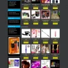 Mẫu Website shop người lớn MN160