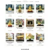 Mẫu Website quà tặng lưu niệm MN320