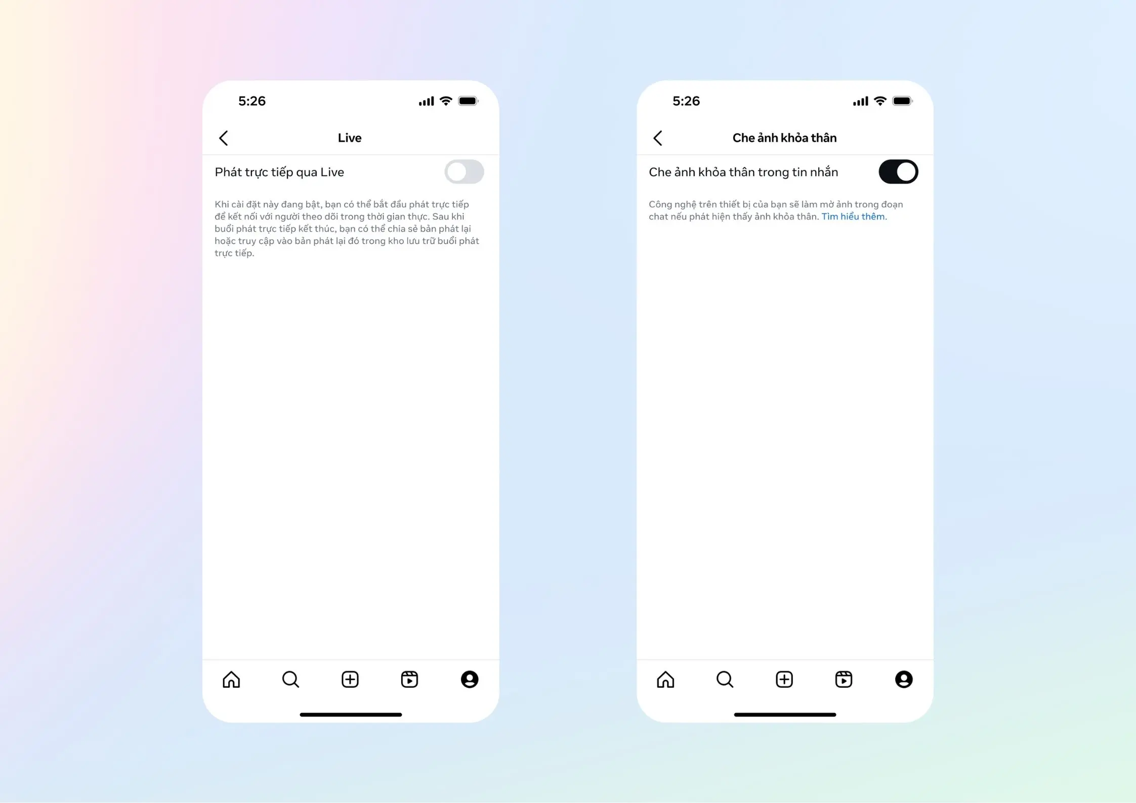 Meta ra mắt Teen Account bảo vệ người dùng vị thành niên trên Facebook và Messenger