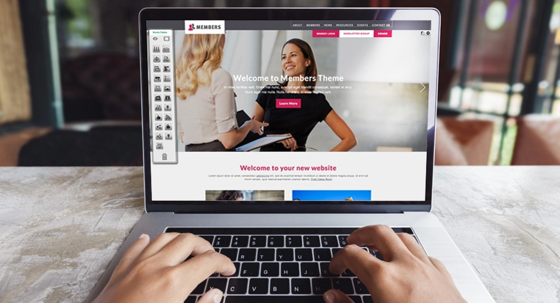 Duy Anh Web – Đơn vị thiết kế website tại Hà Nội, Cầu Giấy uy tín hàng đầu