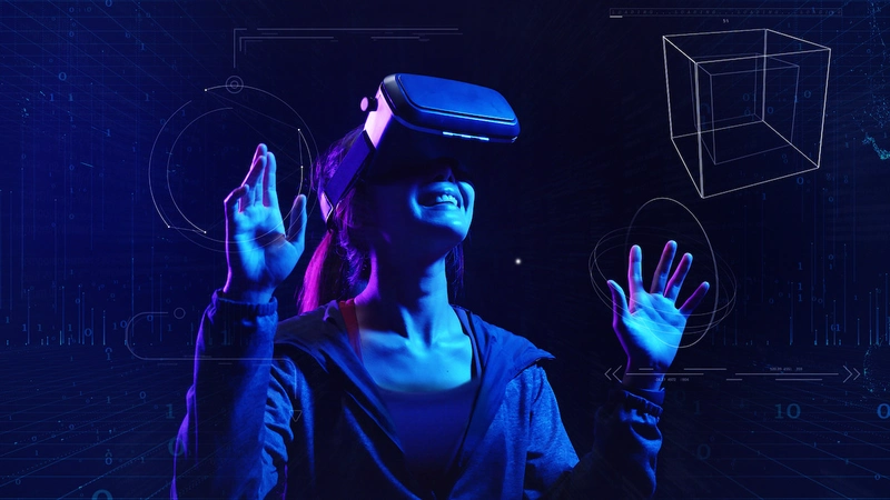 Metaverse Là Gì? Khám Phá Thế Giới Ảo Đầy Tiềm Năng