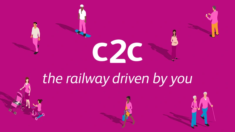 Mô Hình C2C Là Gì? Phân Tích Chi Tiết Về Mô Hình Kinh Doanh C2C