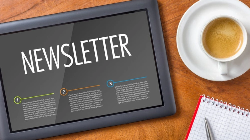 Newsletter Là Gì? Vai Trò Và Bí Quyết Thực Hiện Newsletter Hiệu Quả