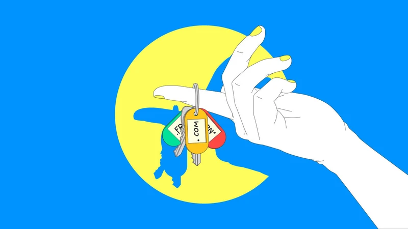 Nguyên Nhân Bị Mất Tên Miền? Hướng Dẫn Lấy Lại Tên Miền Bị Mất