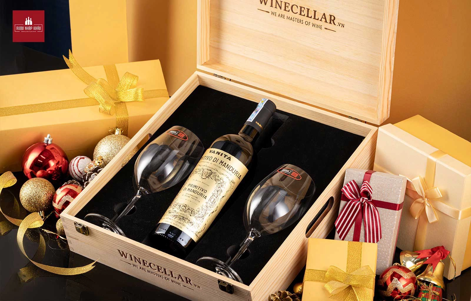 6 món quà tặng khai trương sang trọng, ý nghĩa, giá hợp lý