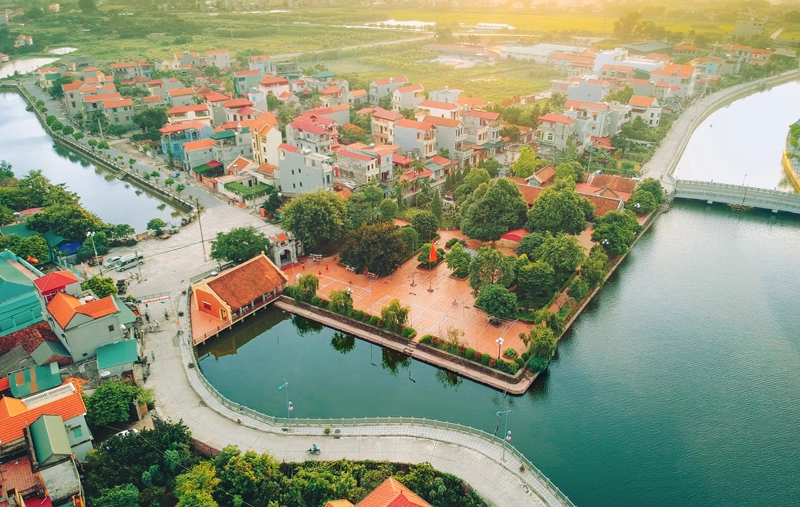 Giới thiệu nhu cầu thiết kế web tại Thường Tín