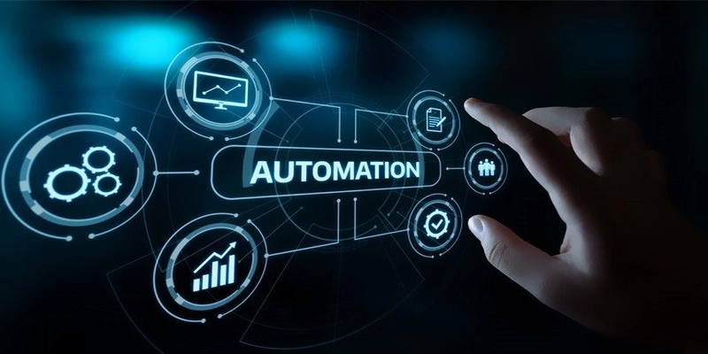 Ứng dụng RPA tự động hóa trong kinh doanh