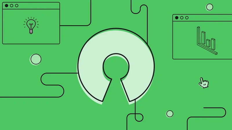 Open Source Là Gì? 5 Loại Mã Nguồn Mở Tốt Nhất