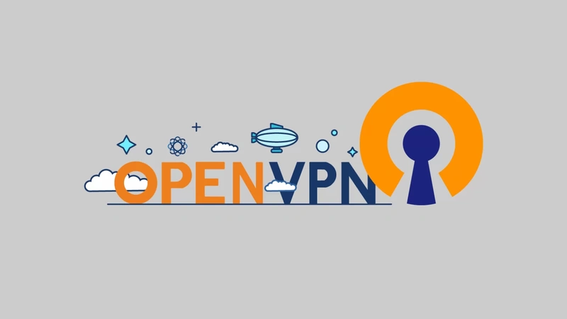 OpenVPN Là Gì? OpenVPN Hoạt Động Như Thế Nào?