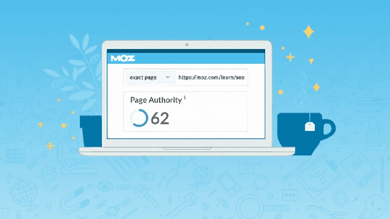 Page Authority Là Gì? Tầm Quan Trọng Của Chỉ Số Pa Trong SEO