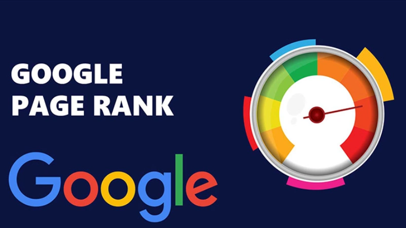 Pagerank Là Gì? Tại Sao Pagerank Rất Quan Trọng Với SEO