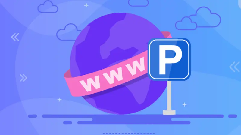 Parked Domain Là Gì? Cách Sử Dụng Parked Domain Hiệu Quả
