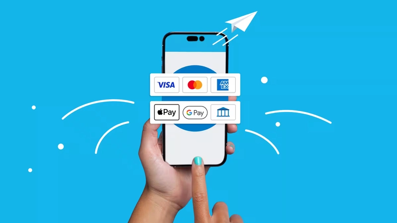 Payment Gateway: Giải Pháp Thanh Toán Hiện Đại Và An Toàn