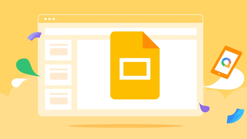Phân Tích Google Slides: Công Cụ Tạo Bài Thuyết Trình Hiệu Quả