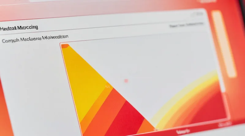 Phân tích hành vi người dùng bằng Heatmap