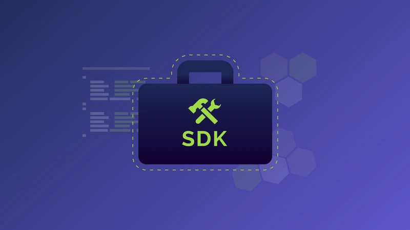 Phân Tích SDK Là Gì? Hướng Dẫn Chi Tiết Về SDK