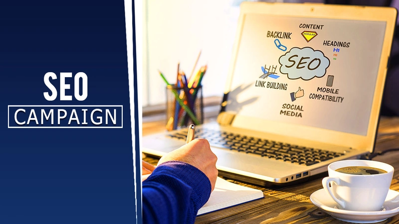 Phân Tích Seo Campaign Là Gì? Hướng Dẫn Từ A Đến Z
