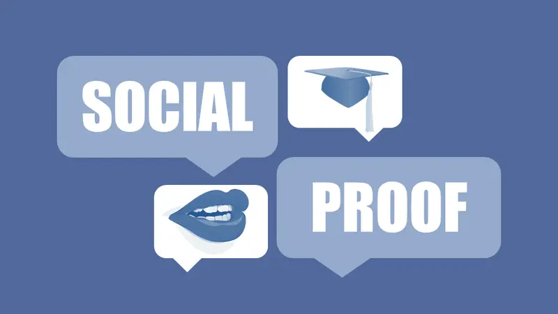 Phân Tích Social Proof Là Gì? Lợi Ích Trong Marketing Hiện Đại