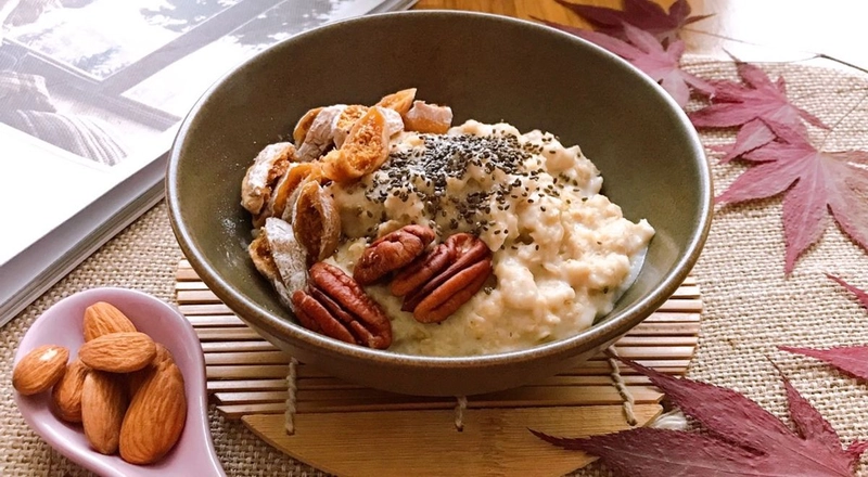 Top 10 món ăn healthy buổi sáng giúp no lâu, ít calo