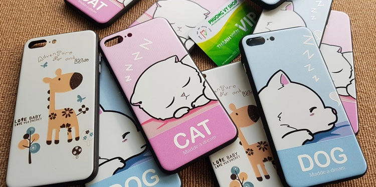 Top 10 mặt hàng kinh doanh online ít vốn dưới 5 triệu 