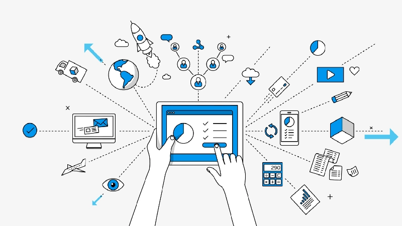 Platform Là Gì? Khám Phá Khái Niệm Và Vai Trò Quan Trọng Của Platform