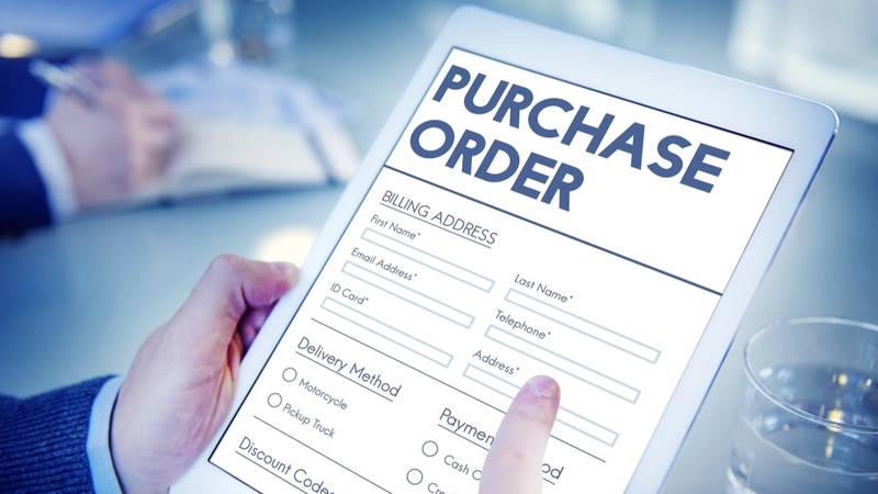 PO Là Gì? Chiến Lược Tối Ưu Purchase Order Cho Doanh Nghiệp