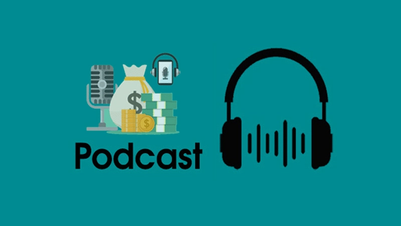 Podcast Là Gì? Phân Tích Chi Tiết Về Hiện Tượng Truyền Thông Mới