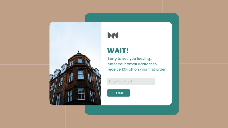 Popup Exit-Intent Là Gì? Cách Tạo Và Tối Ưu Hóa Popup Hiệu Quả