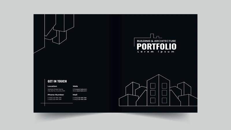 Portfolio Là Gì? Các Hình Thức Phổ Biến Của Portfolio