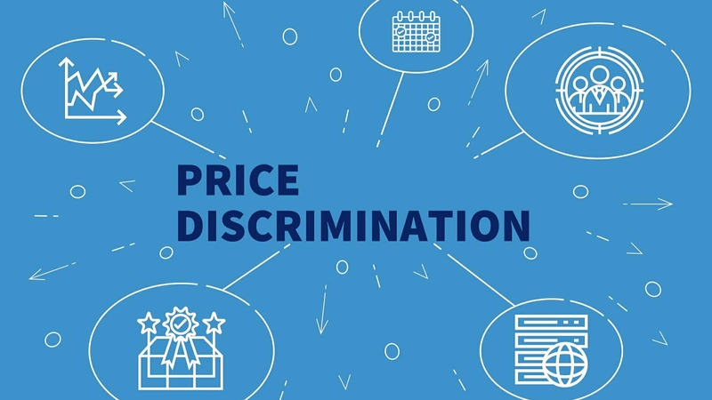 Price Discrimination Là Gì? Hiểu Biết Chi Tiết Về Chiến Lược Giá
