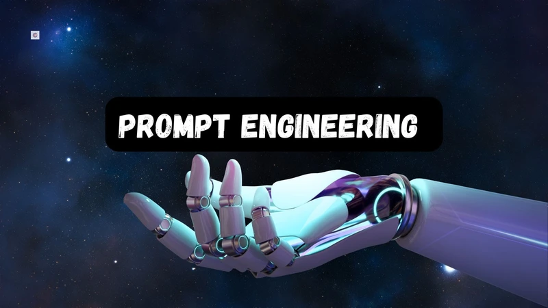 Prompt Engineering Là Gì? Lợi Ích Của Prompt Engineering
