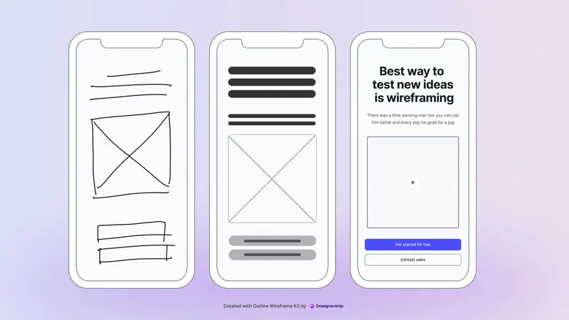 Prototype Là Gì? Bí Quyết Tối Ưu Hóa Sản Phẩm Hiệu Quả