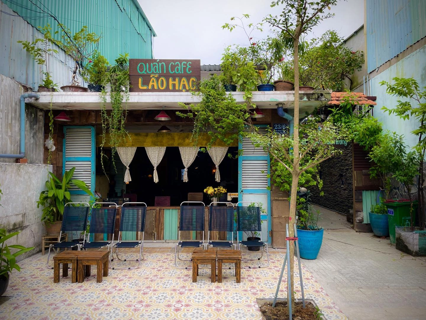 Xu hướng đặt tên quán cafe, trà sữa hiện nay