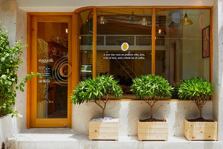 Vì sao việc đặt tên quán cafe, trà sữa lại quan trọng?