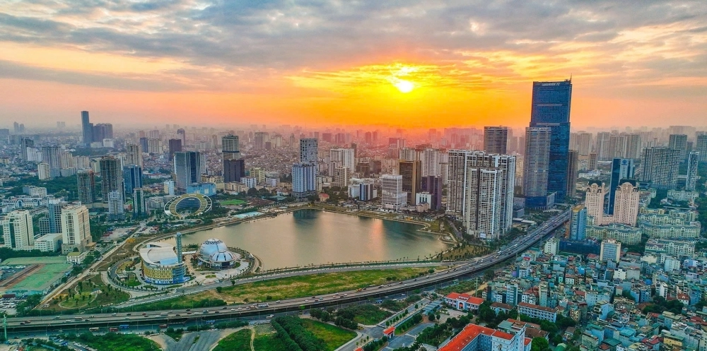 Thiết Kế Website Tại Cầu Giấy, Hà Nội Chuyên Nghiệp