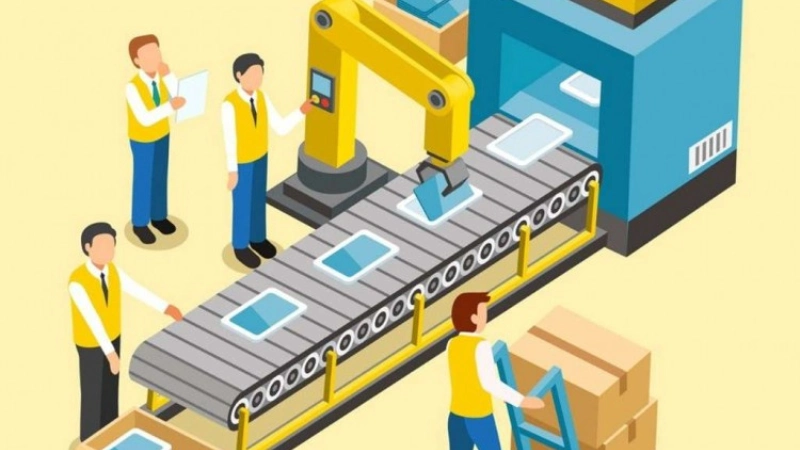 Quản Lý Vận Hành Là Gì? Tìm Hiểu Chi Tiết Ngành Quản Lý