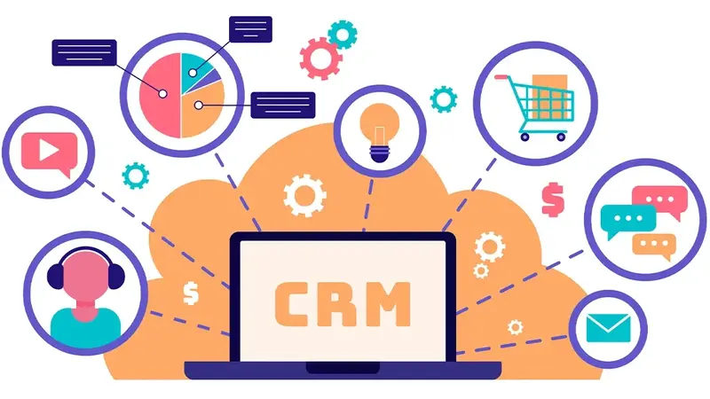 Quy Trình CRM Là Gì? Cách Tối Ưu Quan Hệ Khách Hàng Hiệu Quả