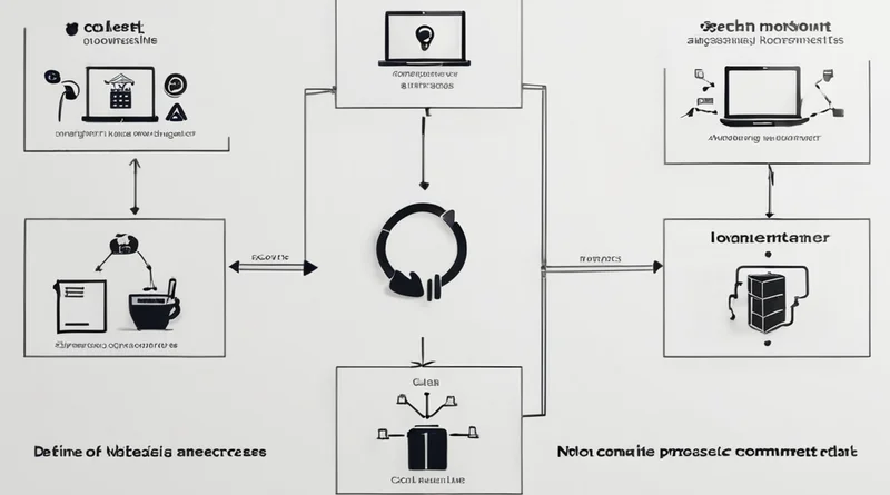Quy trình phân tích website chuyên nghiệp từng bước