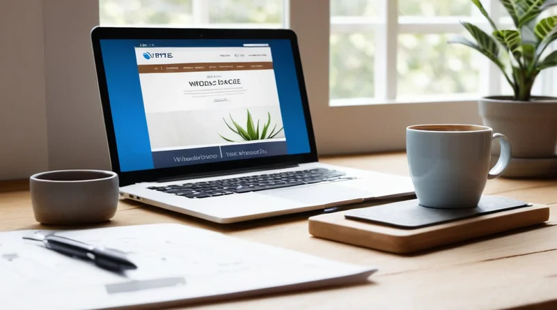 Quy trình thiết kế website chuyên nghiệp tại Vĩnh Yên