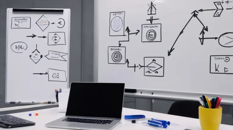 Quy trình thiết kế website hiệu quả Duy Anh Web