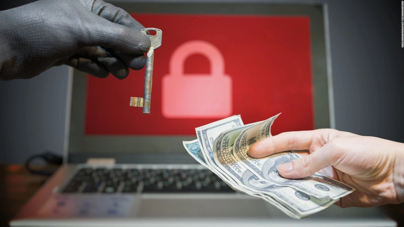 Ransomware Là Gì? Cách Hoạt Động Và Biện Pháp Phòng Ngừa