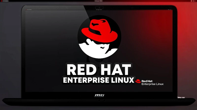 Red Hat Enterprise Linux Là Gì? Lợi Ích Của RHEL Là Gì?