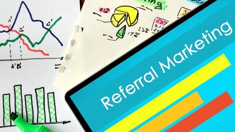 Referral Traffic Là Gì? Tác Động Của Referral Traffic Đến Website