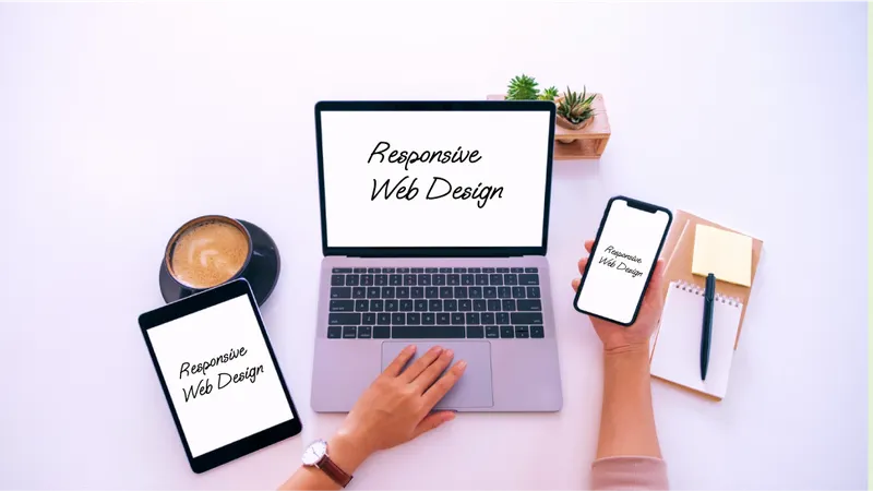 Responsive Design Hiểu Và Ứng Dụng Trong Thế Giới Web NTN?